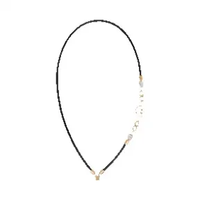 缪缪/Miu Miu 软羊革手机珠串 5ZT045-2F33-F0002