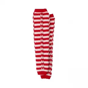 缪缪/Miu Miu 羊毛暖腿套 MCZ417-1ZUN-F0976