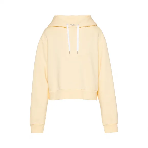 缪缪/Miu Ciré 喇叭裙 MG1398-105-F0002