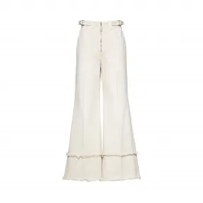 缪缪/Miu 金属与仿水晶发夹 5JF035-2D40-F0ZJL