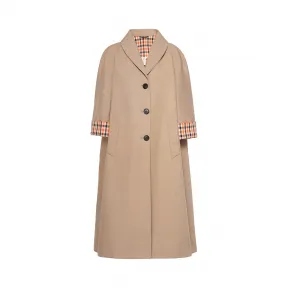 缪缪/Miu 仿水晶装饰小牛皮卡片夹 5DH020-2D5M-F0009