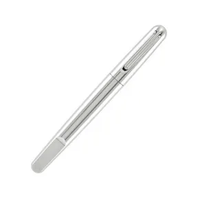 万宝龙/Montblanc M 红色签名中性钢笔 113621 U0113621