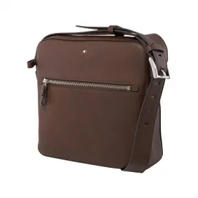 万宝龙/Montblanc Meisterstuck Sfumato 记者包 - 棕色 U0118336