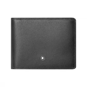 万宝龙/Montblanc 选购 Meisterstück Sfumato 皮革钱包 |手表仓库 U0118351