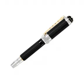 万宝龙/Montblanc MB125503-万宝龙著名人物系列埃尔维斯·普雷斯利特别款墨水笔