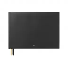 万宝龙/Montblanc 黑色留言簿 126197 - U0126197