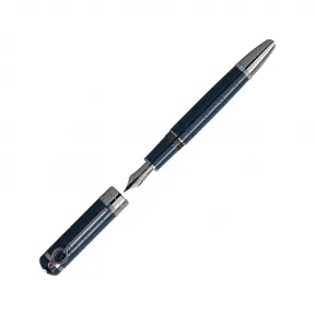 "万宝龙/Montblanc MB127608-全新万宝龙大文豪系列阿瑟·柯南·道尔爵士特别款墨水笔