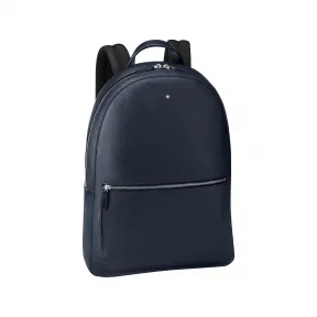 万宝龙/Montblanc 全新万宝龙大班软皮粒纹系列双肩包
 127938 - U0127938