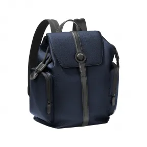 万宝龙/Montblanc 大班精选系列双肩包，饰六角白星品牌标识扣 U0128936