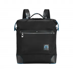 万宝龙/Montblanc 全新万宝龙万宝龙蓝色宣言系列托特包
 129075 - U0129075