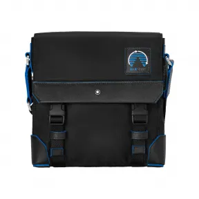 万宝龙/Montblanc 全新万宝龙蓝色宣言系列信封包
 129077 - U0129077