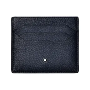 万宝龙/Montblanc 大班精选系列皮夹，6个信用卡位 U0129085