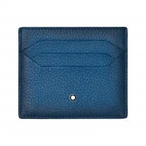 万宝龙/Montblanc 大班精选系列皮夹，6个信用卡位 U0129086