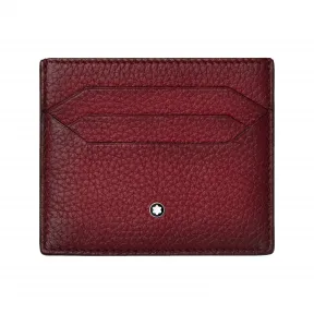 万宝龙/Montblanc 大班精选系列皮夹，6个信用卡位 U0129087