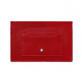 万宝龙/Montblanc 大班系列卡片夹 6个信用卡位 129909 - U0129909
