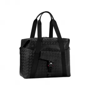 万宝龙/Montblanc 风尚3.0系列旅行袋 经典黑 129968 - U0129968