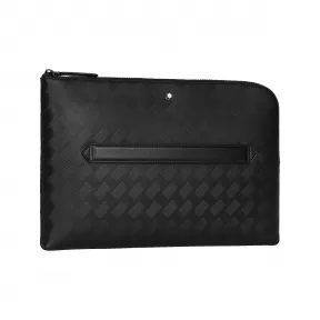 "万宝龙/Montblanc MB129969-全新万宝龙风尚3.0系列手提电脑袋 经典黑