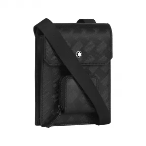 "万宝龙/Montblanc MB129973-全新万宝龙风尚3.0系列迷你信封包 经典黑