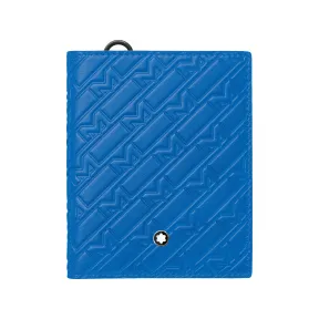 万宝龙/Montblanc M_Gram 4810系列短款皮夹 带6个信用卡位 130026 - U0130026