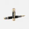 万宝龙/Montblanc Patron of Art Homage to Hadrian Limited Edition 4810 Fountain Pen - Fountain pens  钢笔 U0119811