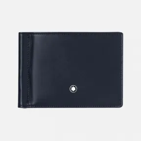 万宝龙/Montblanc Meisterstück 钱包 6cc 带钱夹 - 钱包 U0126205