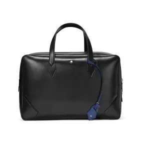 万宝龙/Montblanc MB129666-全新万宝龙大班系列旅行袋