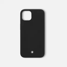 万宝龙/Montblanc Meisterstück Selection Hard Phone Case for Apple iPhone 13 - Phone cases  手机壳 U0129848