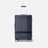万宝龙/Montblanc #MY4810 中号拉杆箱 - 豪华旅行包 MB130089