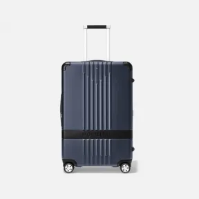 万宝龙/Montblanc #MY4810 中号拉杆箱 - 豪华旅行包 MB130089