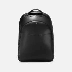 万宝龙/Montblanc 裁缝背包大号 3 隔层 - 豪华背包 130096