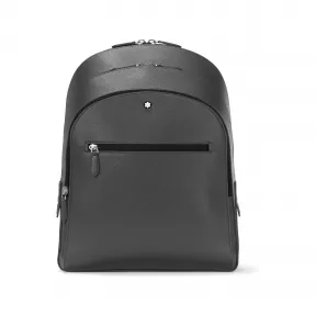 万宝龙/Montblanc MB130276-万宝龙匠心系列中号双肩包（3隔层）