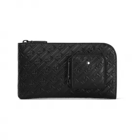 万宝龙/Montblanc MB130643-万宝龙M_Gram 4810系列皮夹，6个信用卡位