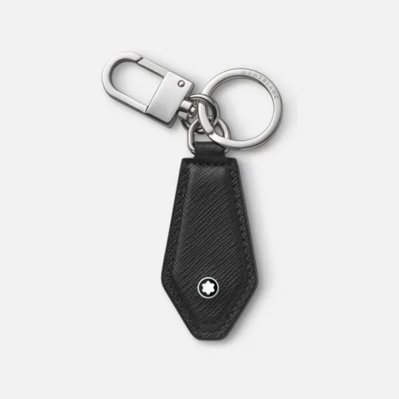 万宝龙/Montblanc Montblanc Sartorial 钻石形钥匙扣 - 豪华钥匙圈 MB130748