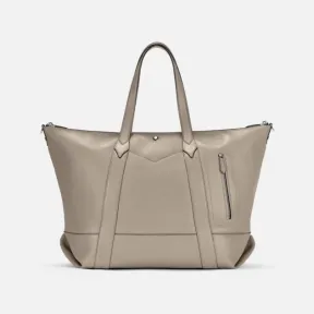 万宝龙/Montblanc Meisterstück Selection 柔软大号行李袋 - 豪华行李袋 MB131295