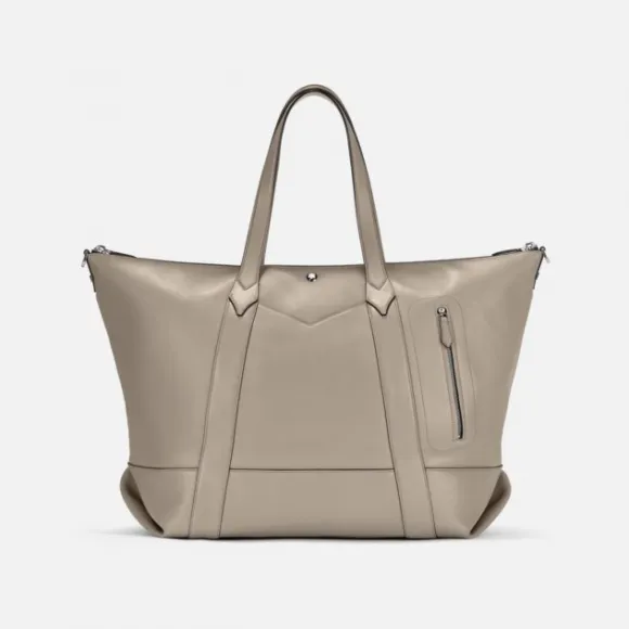 万宝龙/Montblanc Meisterstück Selection 柔软大号行李袋 - 豪华行李袋 MB131295