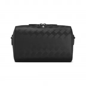 万宝龙/Montblanc MB131757-全新万宝龙风尚3.0系列142邮筒包 经典黑