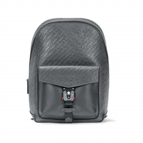 万宝龙/Montblanc MB131844-全新万宝龙M_Gram 4810系列双肩包 典雅灰