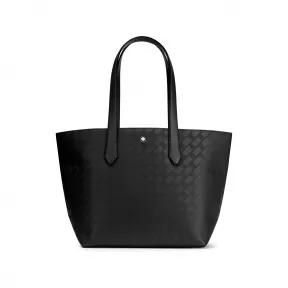 万宝龙/Montblanc MB131940-全新万宝龙风尚3.0系列146托特包 经典黑