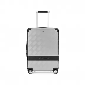 万宝龙/Montblanc MB131965-#MY4810登机拉杆箱