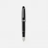 万宝龙/Montblanc Meisterstück 铂金涂层 Le Grand 钢笔 - 豪华钢笔 MB132442