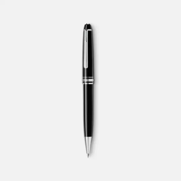 万宝龙/Montblanc Meisterstück 镀铂金经典自动铅笔，0.7 毫米 - 豪华自动铅笔 MB132448 1647597318123164