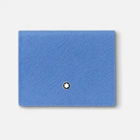 万宝龙/Montblanc Sartorial 三重卡夹，4 个信用卡位 - 奢华卡夹 MB198237