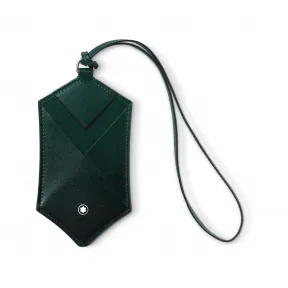 万宝龙/Montblanc MB198287-大班系列行李牌