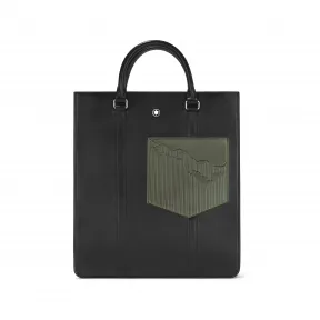 万宝龙/Montblanc MB198289-大班系列中号购物袋