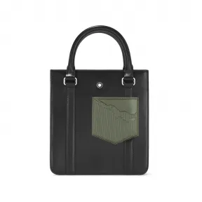 万宝龙/Montblanc MB198291-大班系列迷你购物袋