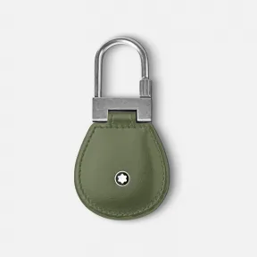 万宝龙/Montblanc Meisterstück 钥匙扣 - 豪华钥匙圈 MB198344