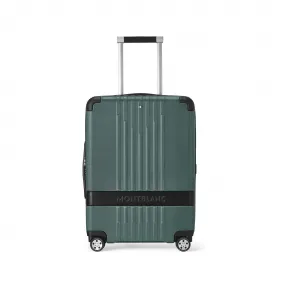 万宝龙/Montblanc MB198350-#MY4810旅行箱 瓦松绿