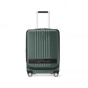 万宝龙/Montblanc MB198353-#MY4810多功能旅行箱 瓦松绿