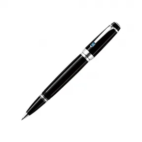 万宝龙/Montblanc 波希米亚系列蓝色签字笔 U0005796