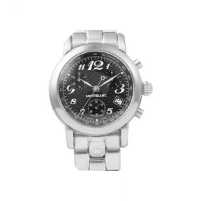 万宝龙/Montblanc 明星系列 石英机芯 男表 U0007152